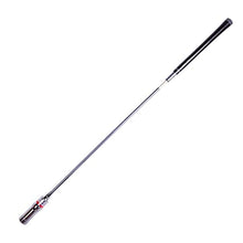 Swing Impact Swing Caddy Golf Swing Trainer Grey