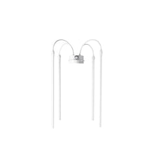Tower Garden LED Indoor Grow Lights for Tower Garden Growing Systems. Flex and Home