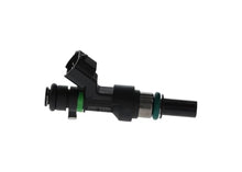 Injector
