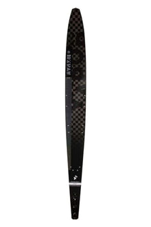 Radar Water Ski 66" - Mens Pro Build Vapor - Textreme / Gun Metal