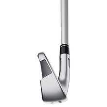 TaylorMade Golf Stealth Irons Stiff Flex