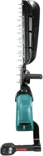 Makita 40V Max Xgt 24 inches Single Sided Hedge Trimmer Kit