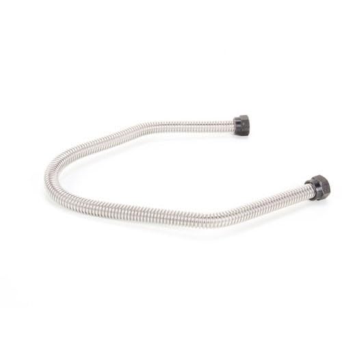 Replacement for Frymaster - 810-1069 - 5/8 in x 29 1/2 in Flexline Gas Hose Part#8101069