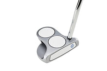 Odyssey Golf 2022 Women's White Hot OG Putter Silver
