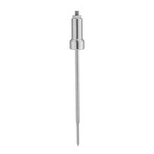 MVUYO Smart BBQ Grill Thermometer - Upgraded Stainless Probes Safe to Leave in Outdoor Barbecue Meat Smoker - Remote Alert