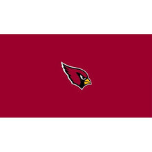 Imperial Arizona Cardinals 8' Billiard Cloth Team Color