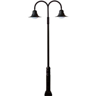 DABMAR LIGHTING INC GM6204-B Drop Light Fixture for Post