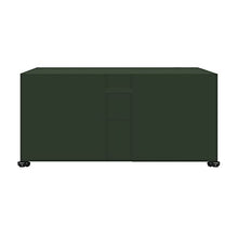 SCNSYL Outdoor Table Covers, Garden Furniture Covers,Waterproof Furniture Set Cover for Outdoor Dinning Table Chairs Tear Resistence Oxford Fabric (250x110x90cm)