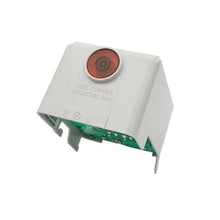 Control Box Ignition Program Controller for Burner Series - Replacement Igniter Fitting Module with Safety Lockout Protection - Industrial Burner Control Unit