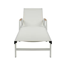 Seeheool OAXTON Chaise Lounge (62753.00WWHIMP2)