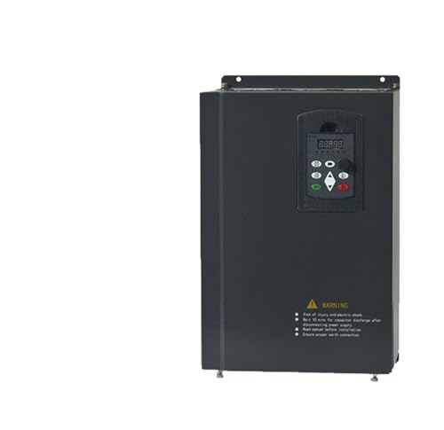 VFD Mppt Control Solar Frequency Converter 400V-700V to Three-Phase 380V 15kw/30kw Solar Pump Inverter with MPPT Control(93kw124HP)