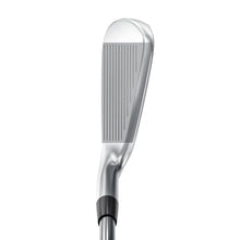Mizuno JPX925 Hot Metal Pro Irons 7pc Set RH Steel Stiff