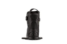 Ronix Wakeboard Binding - RXT BOA - Intuition - Day to Night - 9 Black White