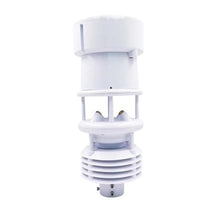 Aoleaby Wind Sensor, 4-20mA Outdoor Meteorological Instrument Hygrometer Weather Sensors(VWS006YZ)