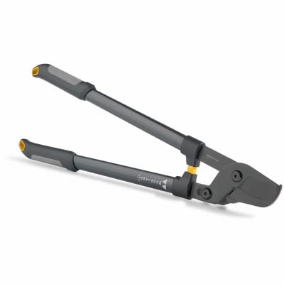 Woodland Tools 25-3002-100 Heavy Duty Bypass Lopper, Comfort Grips, 28 In. - Quantity 8