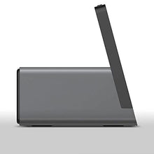 VCDUXMQLK Air Detector IPS Screen Mobile Touch Pm2.5 Monitor for Indoor Outdoor