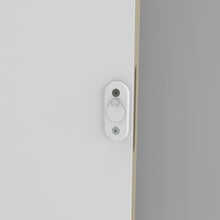DWF60 Wall Hatch 21 in. x 31 in. Wooden Fire Rated Insulated Access Door