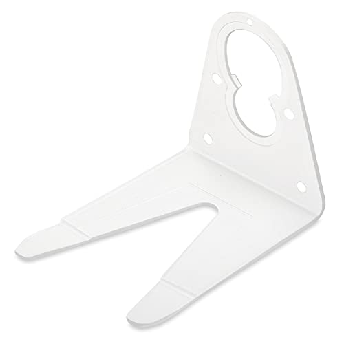 Holiday Lighting Outlet Shingle Tabs, Christmas Light Clips for C7 & C9, Commercial Grade, Pack of 2000