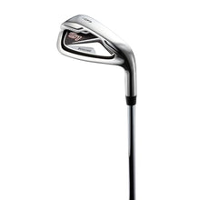 Precise S7 Men’s Golf Club Set Regular Red