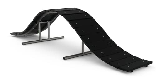 Yardi Large Roller MTB Heavy Duty Brown