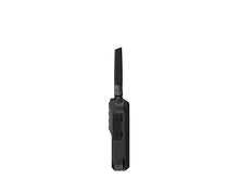 Motorola Solutions Mag One BPR50dX Two-Way Portable Radio UHF 8-Pack