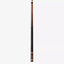 Lucasi Hybrid Custom+Hybrid Billiards Pool Cue Stick Zero Flex Kamui Tip 19oz