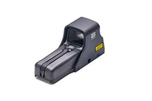 EOTECH 552.XR308 Holographic Weapon Sight Black