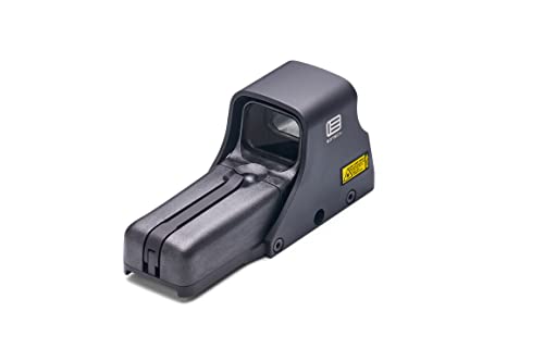 EOTECH 552.XR308 Holographic Weapon Sight Black