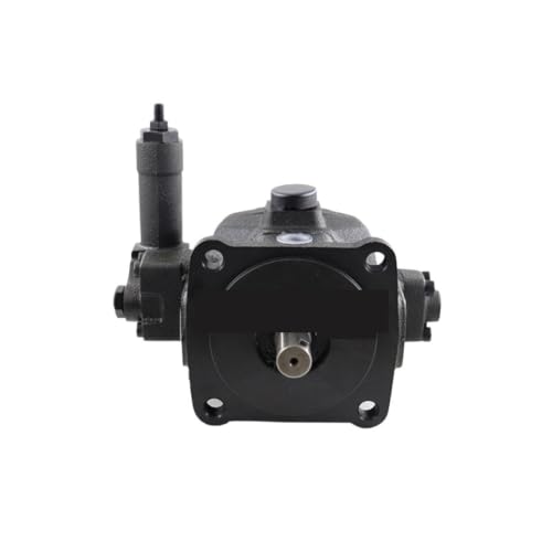 Vane Pump VD2-30F/VE2-40F Medium Pressure and High Pressure Variable Pump(VE2-40F-A3)