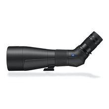ZEISS Conquest Gavia 85 Spotting Scope 30-60x85mm Black