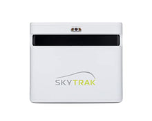 SkyTrak Golf Launch Monitor and Golf Simulator White Gray Black Green