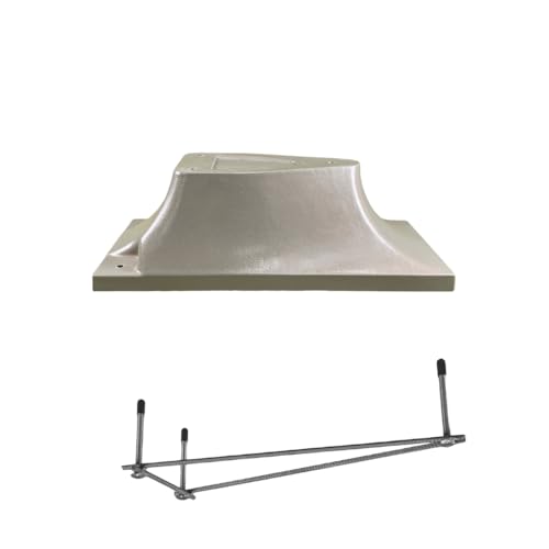 Global Pool Products Diving Board Stand Replacement Sand