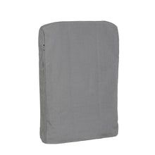 Lafuma Zen Edition Batyline Multi-Position Relaxation Chair Set, Grey