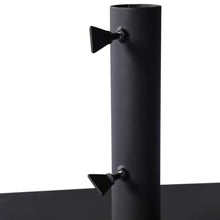 OROTLECT 99.32 Lb. Stainless Steel Free Standing Umbrella Base