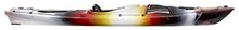 Wilderness Systems Tsunami 125 Sit Inside Touring Kayak Eclipse