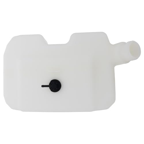 Universal 3 Gallon Fuel Tank Assembly for Lawn Tractors - Part #651P08850