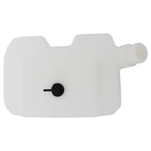 Universal 3 Gallon Fuel Tank Assembly for Lawn Tractors - Part #651P08850