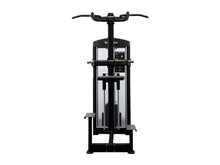 BK BodyKore Isolation Series - Chin/Dip Assist - GR636 Black Frame