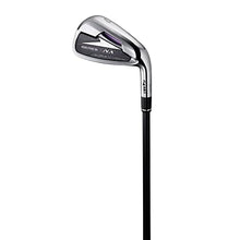 HONMA 2023 Women Beres NX Full Set 10 Clubs + 1 Cart Bag Vizard for NX 37 Graphite