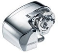 Lewmar Pro-Series 700 Stainless Windlass Silver