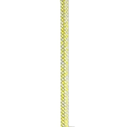 New England Ropes 3/8in Endura Braid Euro Yellow 600ft Spool
