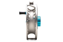 LAMSON Litespeed M 12 Fly Fishing Reel Saltwater Super Large Arbor Big Game Waterproof Drag Lightweight Riviera 11wt 12wt
