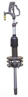 Woodford SRH-MS Sanitary Roof Hydrant for Potable Water Use