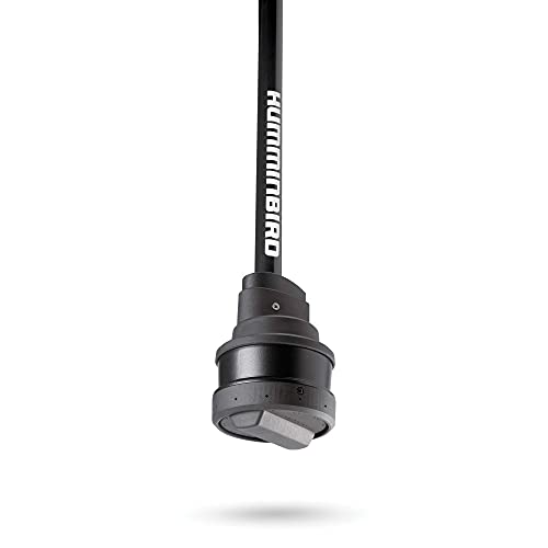 Humminbird MEGA 360 Imaging - Fortrex Black