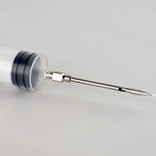 Wholesale Stainless Steel Barbecue Meat Marinade Injector Needle Syringe Replacement Needles 1OZ 2OZ (1000PCS)
