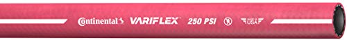Continental Variflex 250 Red Nitrile Multipurpose Hose