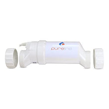 Pureline Crystal Pure 3.0 Replacement Salt Cell for Swimming Pools 60,000 Gallons
