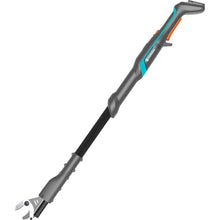 Gardena Battery Lopper EasyCut 110/18 V P4A Without Battery: Lopper for Branches up to 2.5 metres Tall, Ergonomic Handle, Lightweight Design, Durable Blades (14772-55)