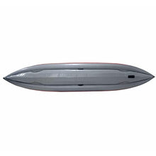 AIRE Tributary Sawtooth Inflatable Kayak Red