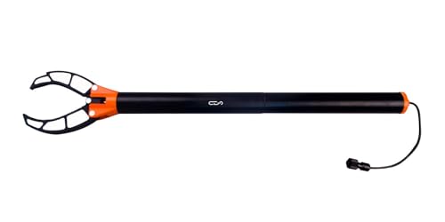 TASEKAWA Titan Professional Underwater Drone 4K Camera Orange/Black
